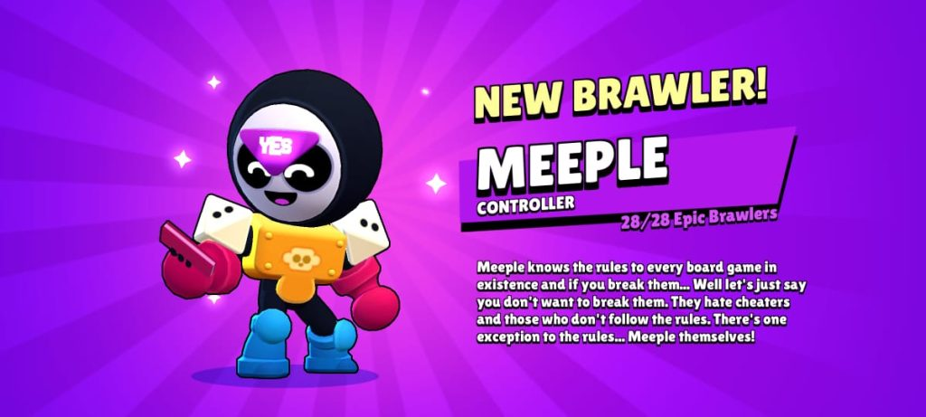 Meeple