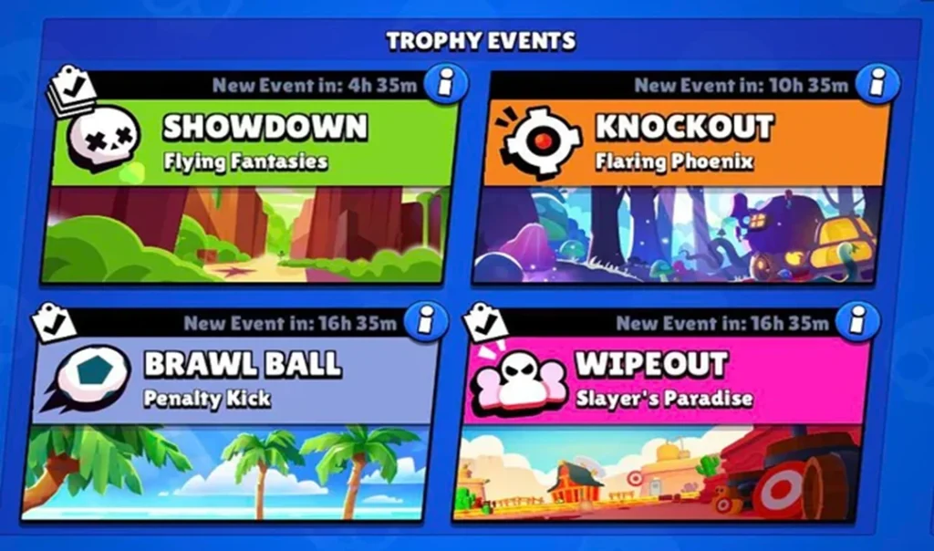 Null's Brawl