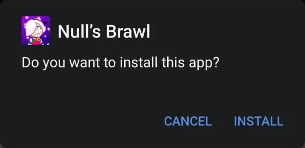 Null's Brawl