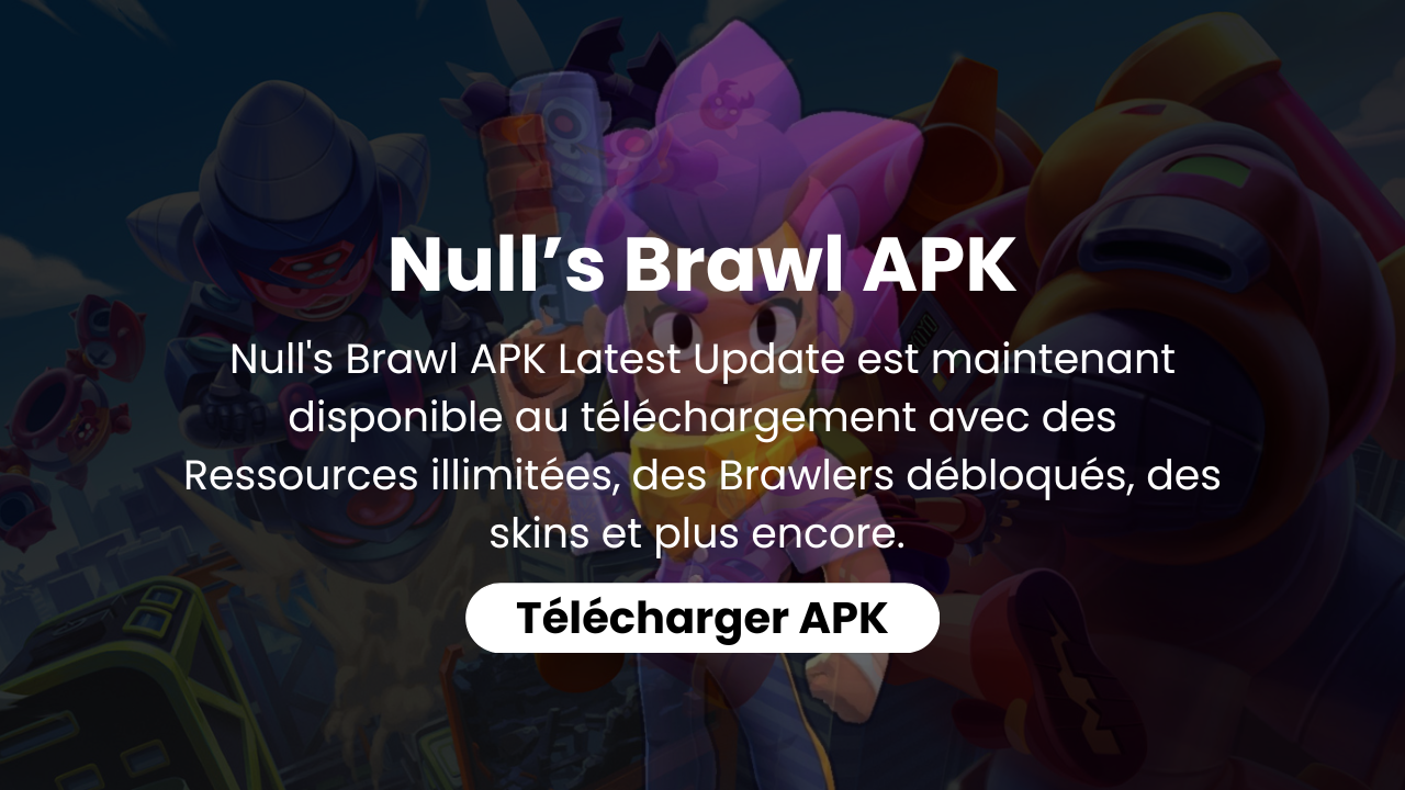 Null's Brawl