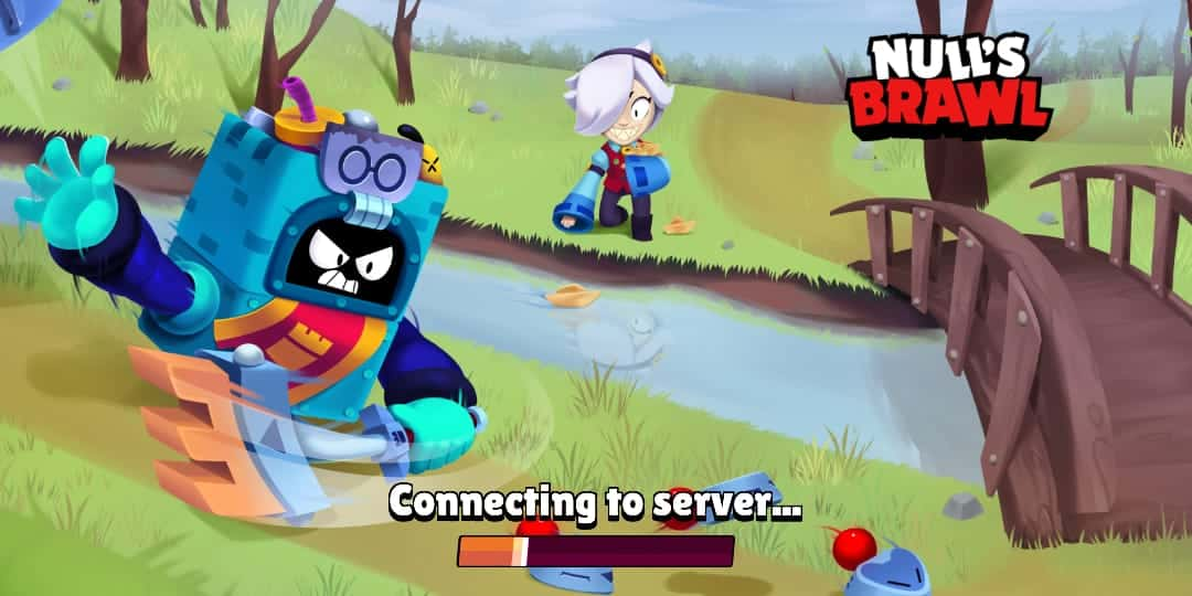 Null&amp;#39;s Brawl PC Télécharger 62.264 pour Windows